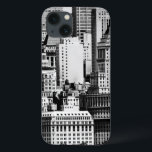 NYC Skyline IX<br><div class="desc">Hemdepartement</div>
