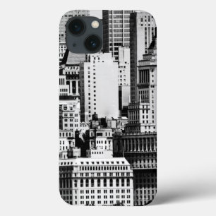 NYC Skyline IX