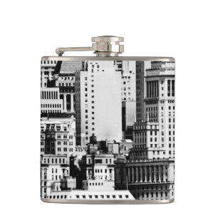 NYC Skyline IX Fickplunta