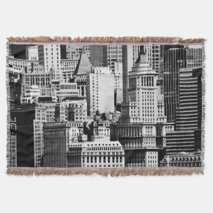 NYC Skyline IX Filt