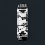 NYC Skyline IX Skateboard Bräda 21,5 Cm<br><div class="desc">Hemdepartement</div>