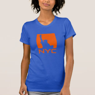 NYC T SHIRT
