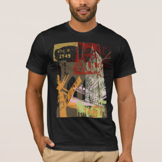 NYC T SHIRT