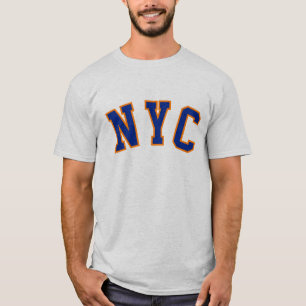 NYC T SHIRT