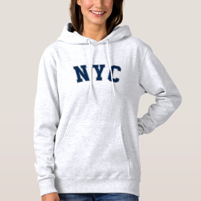 NYC T SHIRT (Framsida)