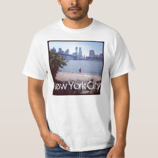 NYC-T-tröja Tee Shirt