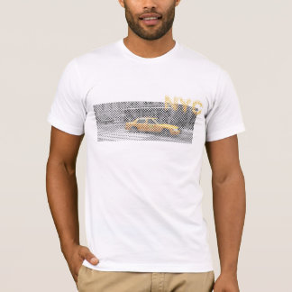 NYC-taxi T Shirt