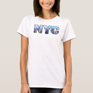 NYC TEE SHIRT