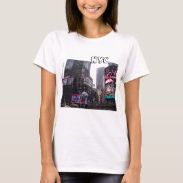 NYC-test T Shirt