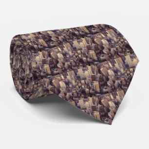 NYC tie Slips
