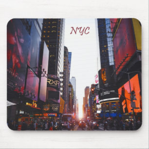 NYC Times Square New York City Musmatta