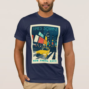 NYC - Times Square T-shirt