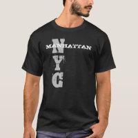 Nyc Trendig New York City Manhattan Kreativ