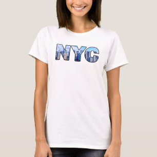 NYC TRÖJA