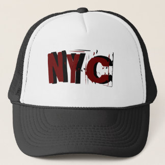 NYC TRUCKERKEPS