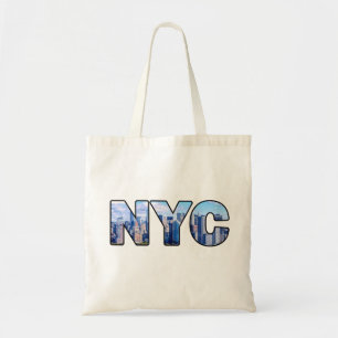 NYC TYGKASSE