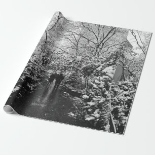 NYC-vinterunderland Presentpapper