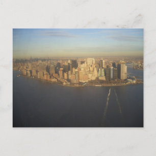 NYC VYKORT