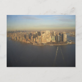 NYC VYKORT