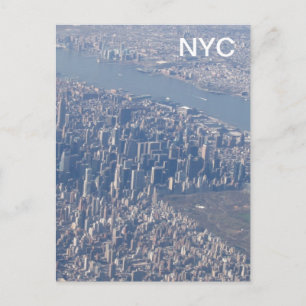 NYC VYKORT