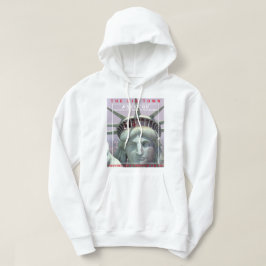 NYCCOU DAM LIBERTY HOODIE