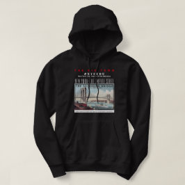 NYCCOU DEN STORA TOWN BB2 HOODIE
