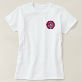NYCCOU NEW YORK CITY, NY COU T SHIRT