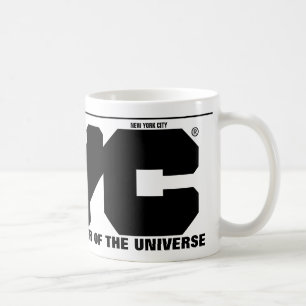 NYCCOU NYC Mugg