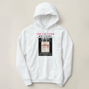 NYCCOU SHUFFLE ALONG T SHIRT
