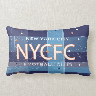 NYCFC LUMBARKUDDE