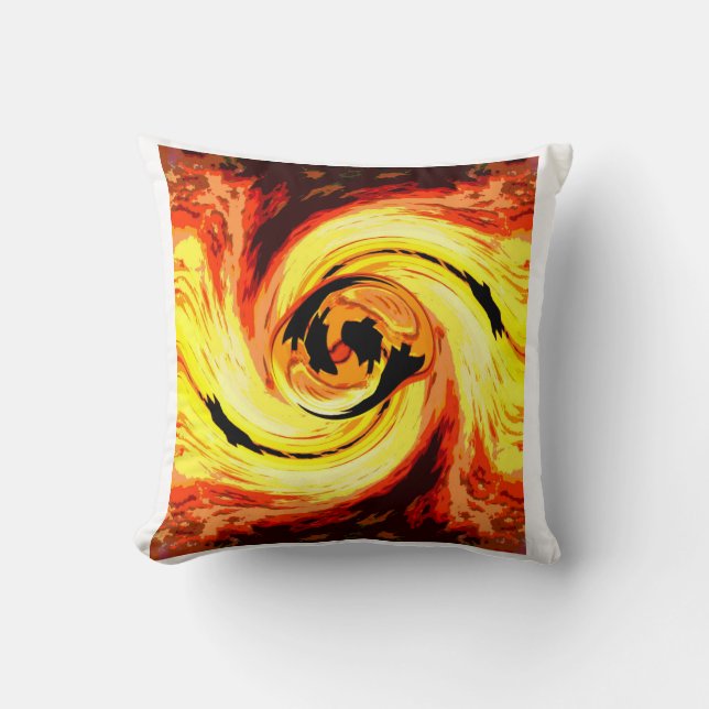 NYCHorizon Kudde (Framsida)