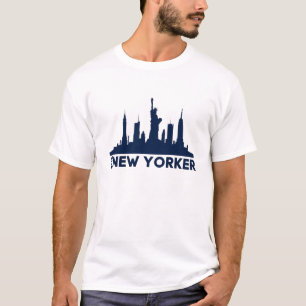 NYCITET T SHIRT
