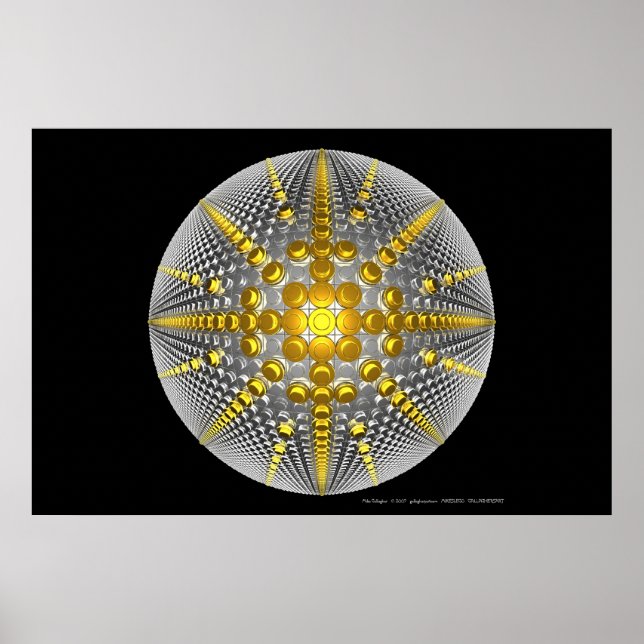 Nyckel 10 poster (Framsidan)