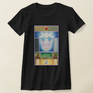 Nyckel 2 - hög prioritet t shirt