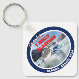 Nyckel-ändring Nyckelring