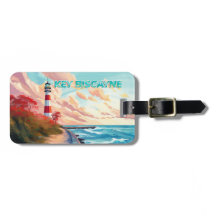 Nyckel Biscayne, Florida Nycklar