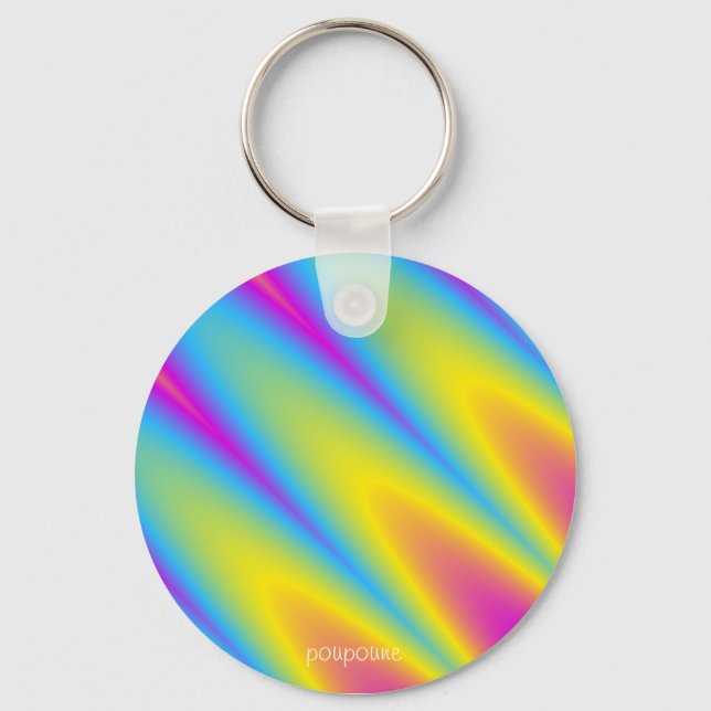 nyckel finder nyckelring (Framsida)