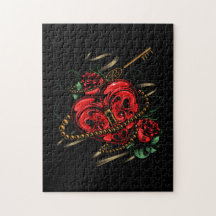 Nyckel i mitt hjärta