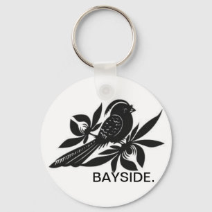 Nyckel- kedja för BAYSIDE Nyckelring