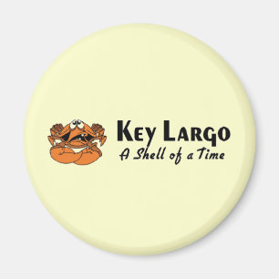 Nyckel Largo Magnet