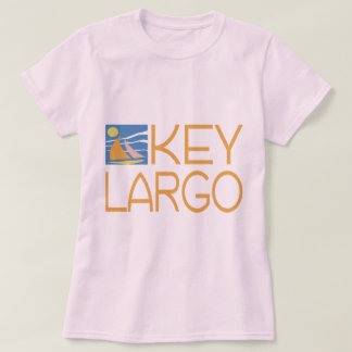 Nyckel- Largo T-shirt
