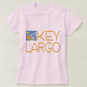 Nyckel- Largo Tee