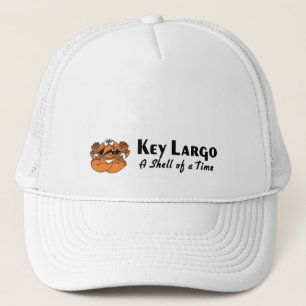 Nyckel Largo Truckerkeps