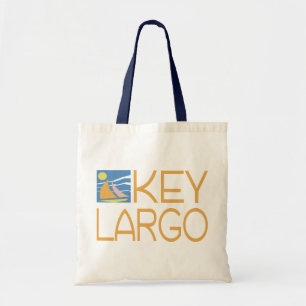 Nyckel Largo Tygkasse