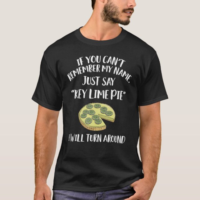 Nyckel Lime Paj Apparel Fantastisk Paj T Shirt (Framsida)