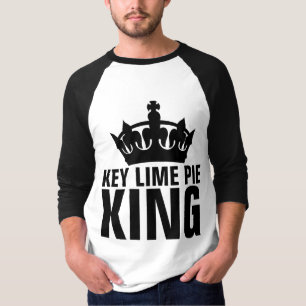 NYCKEL LIME PAJ KUNG T-Shirts