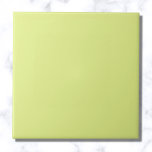 Nyckel Lime Solid Färg Kakelplatta<br><div class="desc">Nyckel Lime Solid Färg</div>