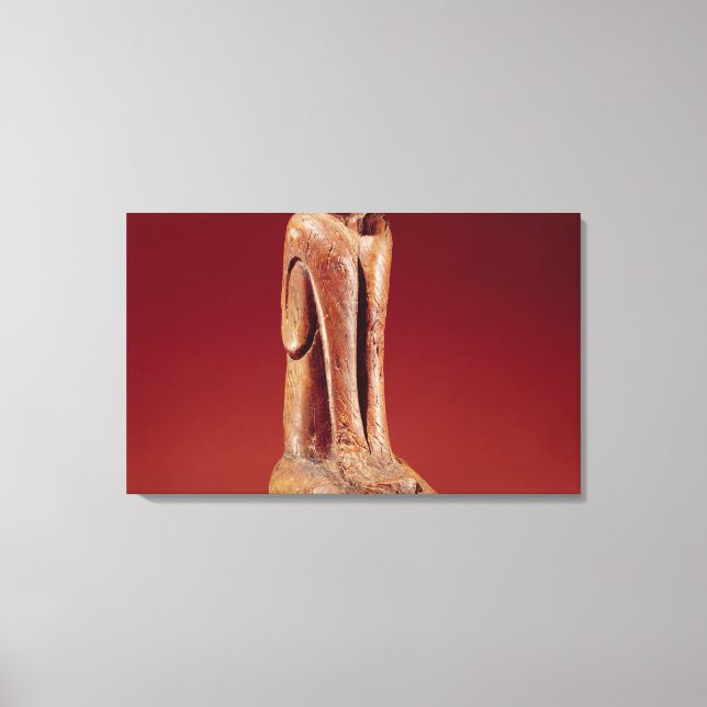 Nyckel Marco Cat från Florida Canvastryck (Framsida)