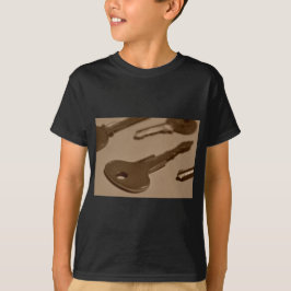 Nyckel mellan Stance T Shirt