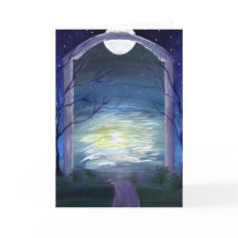 Nyckel på kanten av för evigt: Fae